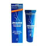 Akileine regenererende voetcrème, 50 ml, Asepta