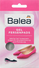Balea Heel stretchers, 1 piece