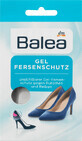 Balea Heel stretchers, 2 pieces