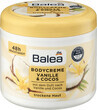 Balea K&#246;rpercreme Vanille &amp; Kokosnuss, 500 ml
