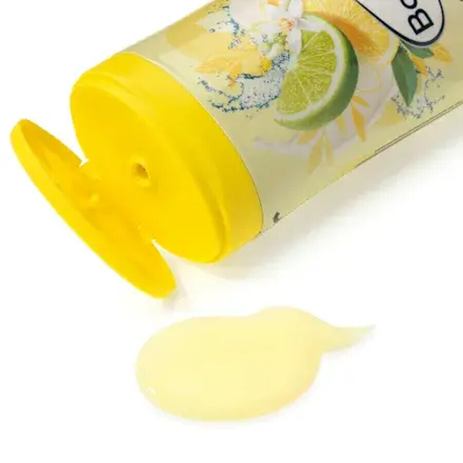 Balea Lemon Shower Cream, 300 ml