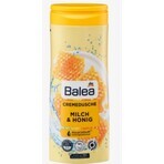 Balea Melk & Honing Douchecrème, 50 ml Balea Melk & Honing Douchecrème, 50 ml