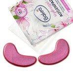 Balea Eye mask with magnolia, 2 pcs Balea Eye mask with magnolia, 2 pcs