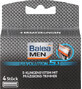 Balea MEN Reserve lama di rasoio revolution 5.1, 4 pz
