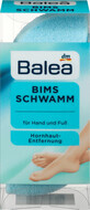 Balea Pumice stone, 1 piece