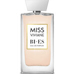Bi-Es Parfum pentru femei Miss Viviane, 90 ml Bi-Es Parfum pentru femei Miss Viviane, 90 ml