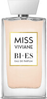 Bi-Es Parfum for women Miss Viviane, 90 ml