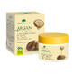 Restructuring night cream with organic argan oil and organic aloe vera extract, 50 ml, Cosmetic Plant