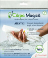 Carpa Magica Universal cleaning cloth, 1 pc