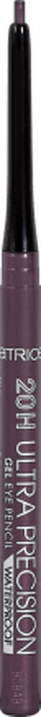 Catrice 20H Ultra Precision Waterproof Eye Pencil 070 Mauve, 0.28 g