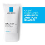 La Roche-Posay Effaclar Mat Moisturising and Mattifying Sebum-regulating Cream, 40 ml La Roche-Posay Effaclar Mat Moisturising and Mattifying Sebum-regulating Cream, 40 ml