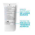 La Roche-Posay Effaclar Mat Moisturising and Mattifying Sebum-regulating Cream, 40 ml La Roche-Posay Effaclar Mat Moisturising and Mattifying Sebum-regulating Cream, 40 ml