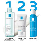 La Roche-Posay Effaclar Mat Moisturising and Mattifying Sebum-regulating Cream, 40 ml La Roche-Posay Effaclar Mat Moisturising and Mattifying Sebum-regulating Cream, 40 ml