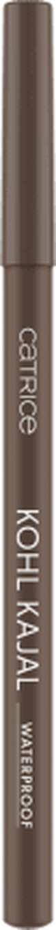 Catrice Waterproof kohl kajal pencil 040 Optic BrownChoc, 0.78 g
