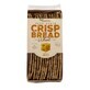 Danvita Crisp bread with cheese, 130 g