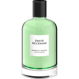 David Bechham Parfum pentru bărbați Greens, 100 ml