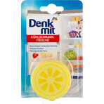 Denkmit refrigerator air freshener, 1 piece, DM Denkmit refrigerator air freshener, 1 piece, DM