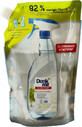 Denkmit bottle cleaning solution, refill, 333 ml