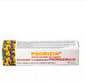 Psorizin ointment cream, 50 ml, Elzin Plant