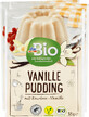 DmBio Vanilla Pudding, 105 g