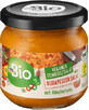 DmBio Budapester salad with ECO smoked tofu, 180 g