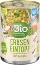 DmBio ECO erwtenstamppot, 400 g