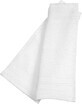 Ebelin Small white towel, 1 piece