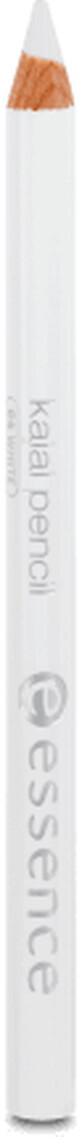Essence Cosmetics Kajal Eye Pencil 04 White, 1 g