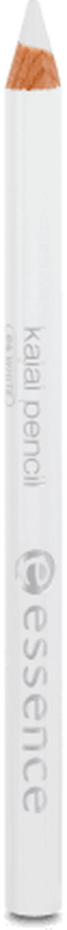 Essence Cosmetics Kajal Eye Pencil 04 White, 1 g