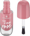 Essence Cosmetics Smalto per unghie in gel colore 08, 8 ml