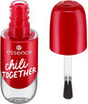 Essence Cosmetics Smalto per unghie in gel colore 16, 8 ml