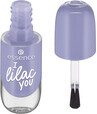 Essence Cosmetics Smalto per unghie in gel colore 17, 8 ml