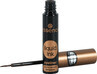 Essence Cosmetics Liquid Ink Waterproof Eye Ink 02 Ash Brown, 3 ml