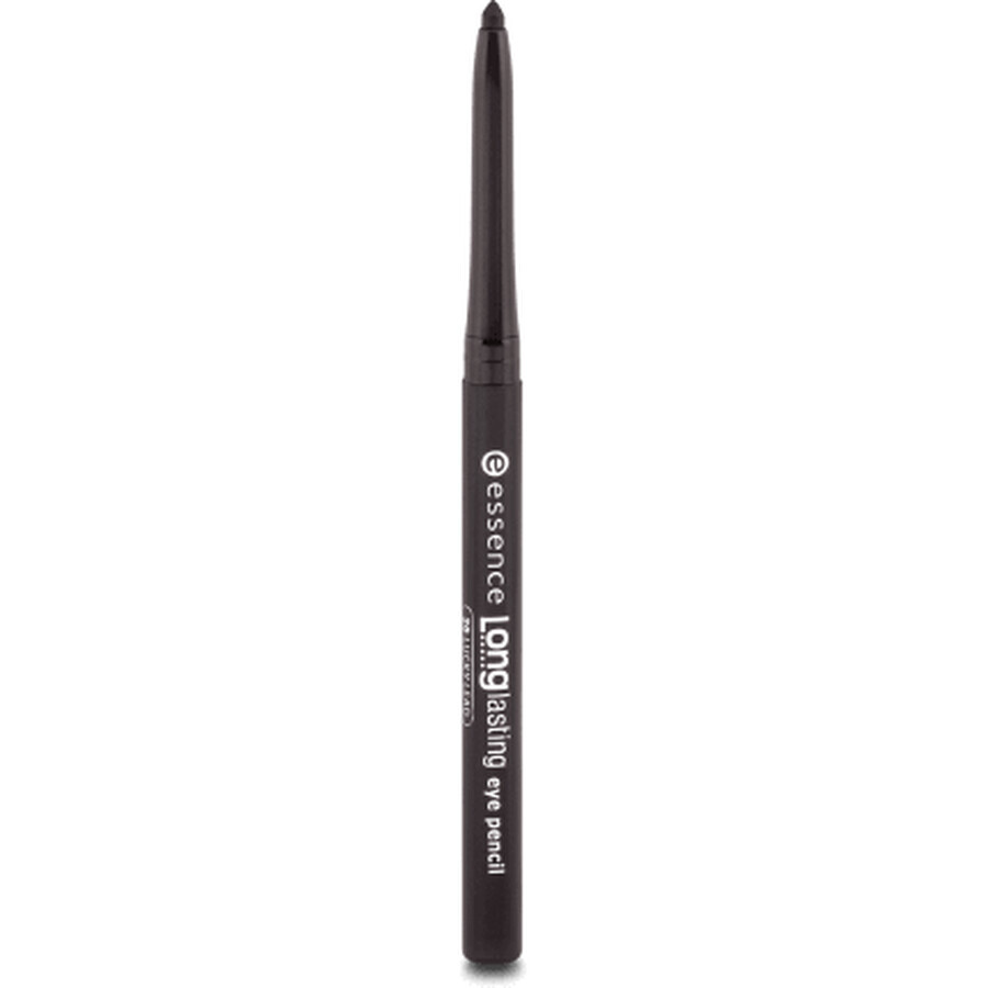 Essence Cosmetics Long-lasting Eye Pencil 20 Lucky Lead, 0,28 g