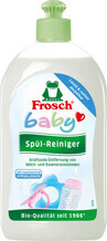 Frosch Schalen- und Flaschenl&#246;sung, 500 ml
