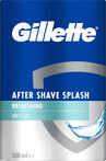 Gillette Dopobarba Arctic Ice, 100 ml