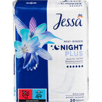 Jessa Absorbent maxi night plus, 20 pcs Jessa Absorbent maxi night plus, 20 pcs