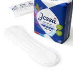 Jessa Absorbent maxi night plus, 20 pcs Jessa Absorbent maxi night plus, 20 pcs