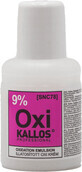 Kallos Oxidising Cream 9%, 60 ml