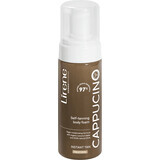 Lirene Cappucino Self Tanning Foam, 150 ml