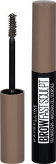 Maybelline New York Express Brow Mascara Gel 02 Soft Brown, 2.8 ml