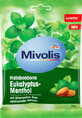 Mivolis Eucalyptus candy, 75 g