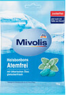 Mivolis Fresh Breath Throat Candies, 75 g