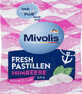 Mivolis Fresh breath candy, raspberry, 25 g