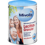 Mivolis Granulated lecithin, 300 g