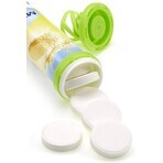 Mivolis Magneziu tablete efervescente, 82 g, 20 compr eferv Mivolis Magneziu tablete efervescente, 82 g, 20 compr eferv