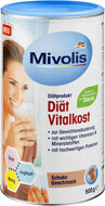 Mivolis Chocolate Flavoured Diet Shake Powder, 500 g