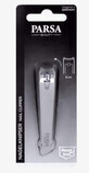 Parsa Beauty Large nail file, 1 pc