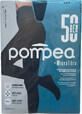 Pompea Ladies Microfiber 50 DEN Lava 4-L, 1 pc