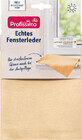 Profissimo Leather Glass Squeegee, 1 piece